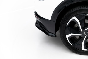 Maxton ABS BIG RDG+RDG