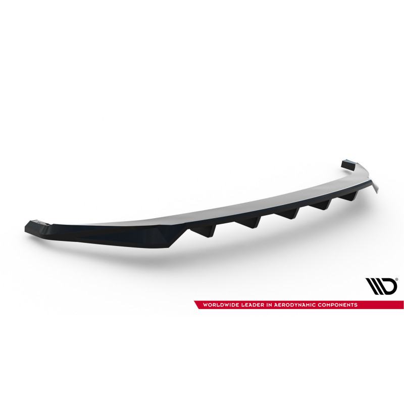 Maxton ABS BIG RDG+RDG