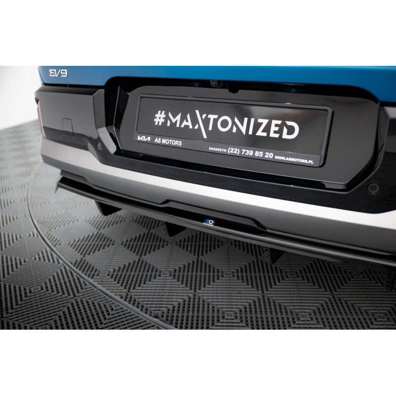 Maxton ABS BIG RDG+RDG