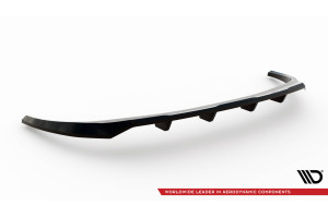 Maxton ABS BIG RDG+RDG