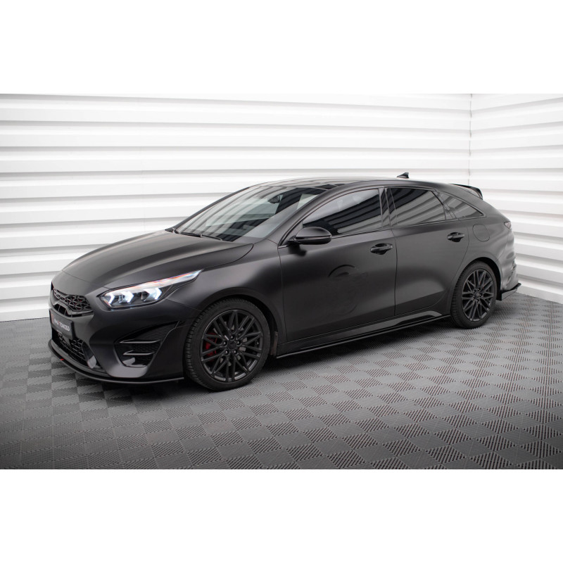 Maxton ABS C10 Long SD