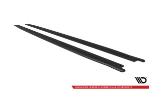 Maxton ABS C10 Long SD