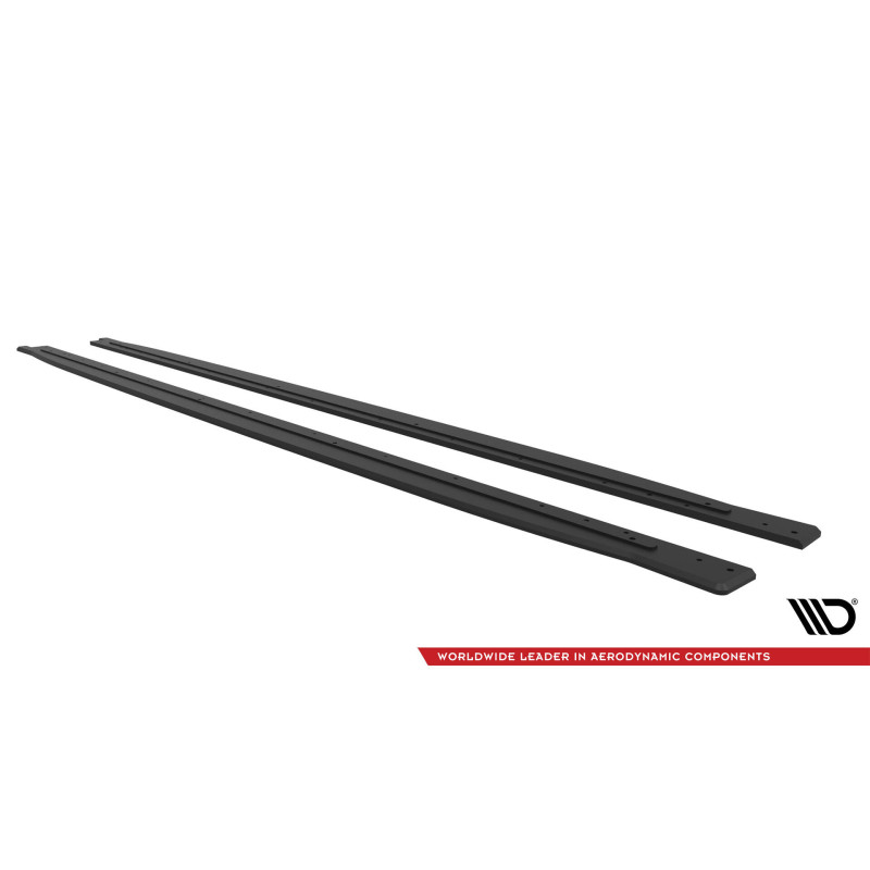 Maxton ABS C10 Long SD