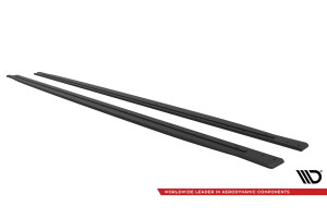 Maxton ABS C10 Long SD