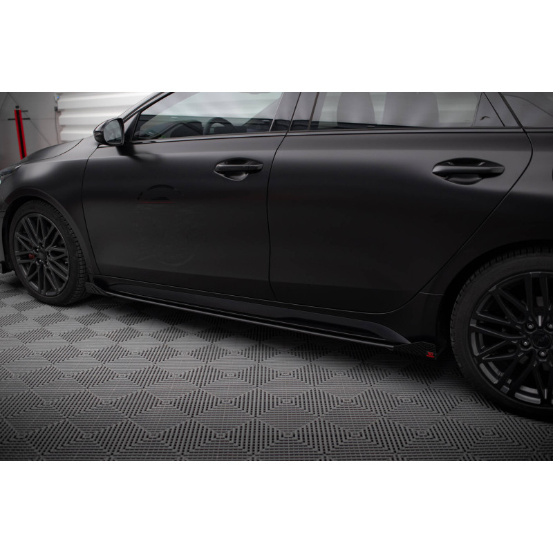 Maxton ABS C10 Long SD