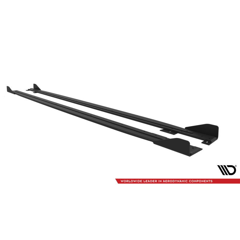 Maxton ABS C10 Long SD