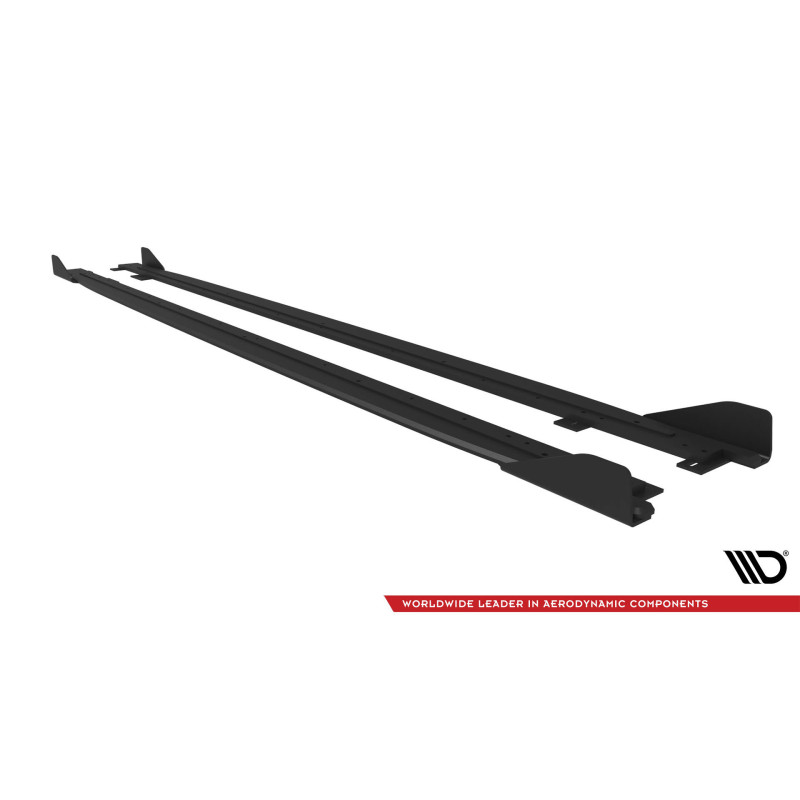 Maxton ABS C10 Long SD