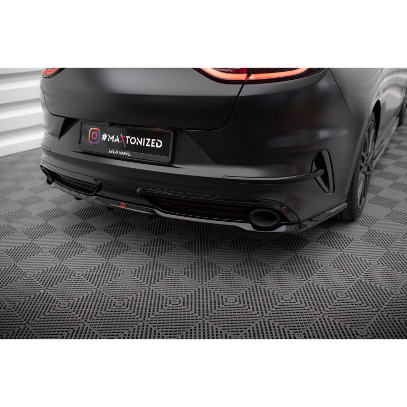 Maxton ABS BIG RDG+RDG