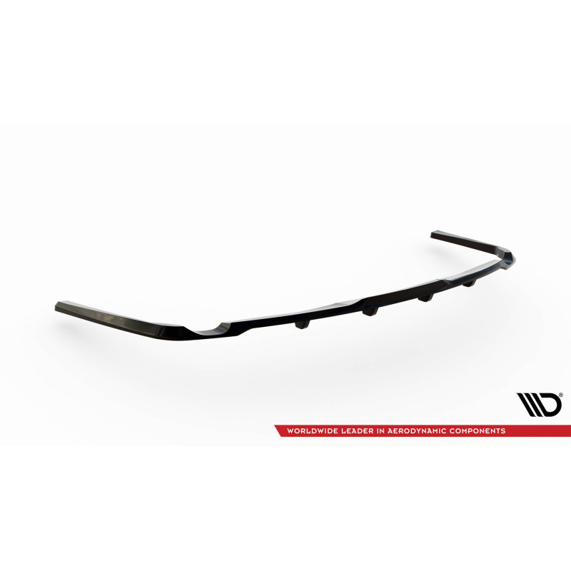 Maxton ABS BIG RDG+RDG