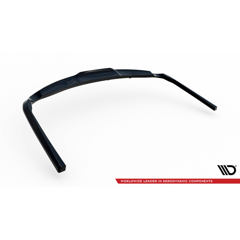 Maxton ABS BIG RDG+RDG