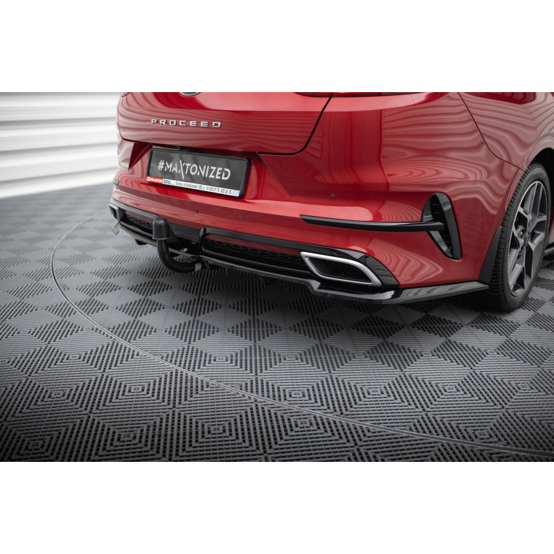 Maxton ABS BIG RDG+RDG