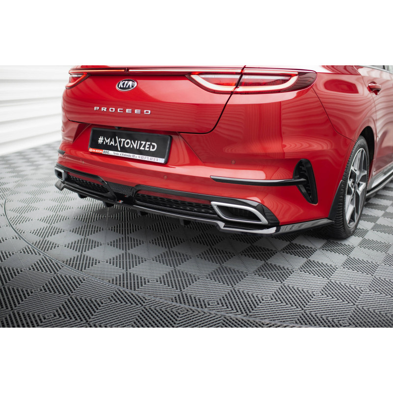 Maxton ABS BIG RDG+RDG