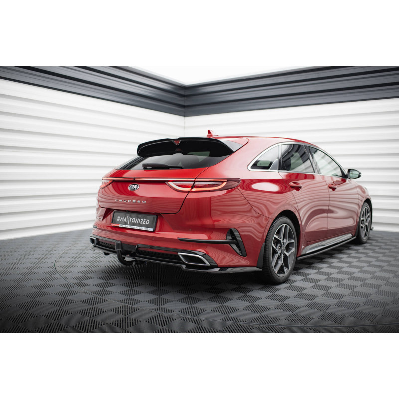 Maxton ABS BIG RDG+RDG