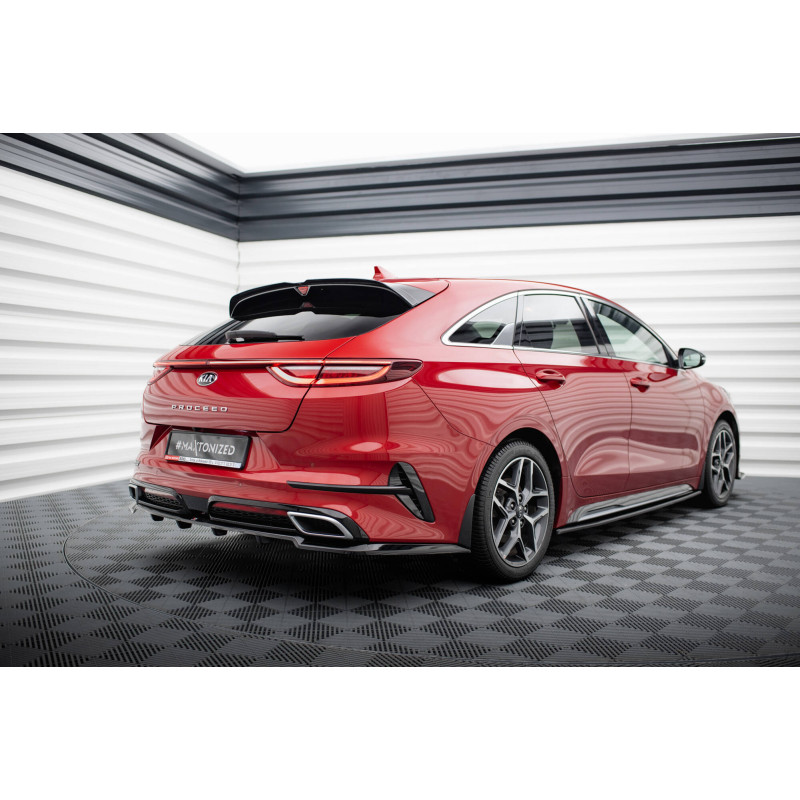 Maxton ABS BIG RDG+RDG