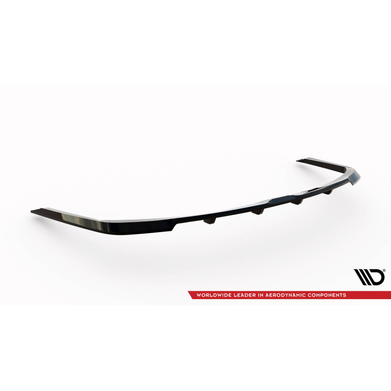 Maxton ABS BIG RDG+RDG