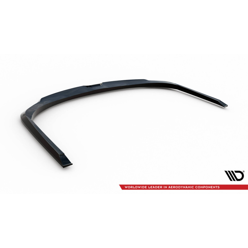 Maxton ABS BIG RDG+RDG