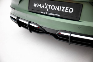 Maxton ABS C10 RS