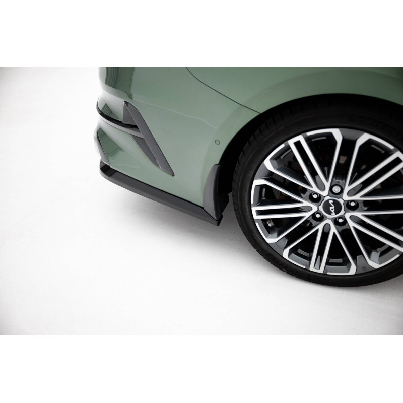 Maxton ABS BIG RDG+RDG