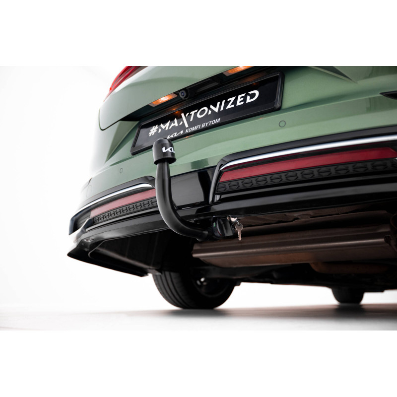 Maxton ABS BIG RDG+RDG