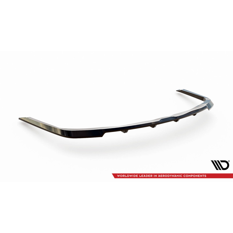 Maxton ABS BIG RDG+RDG