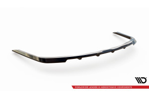 Maxton ABS BIG RDG+RDG