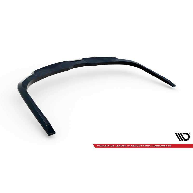 Maxton ABS BIG RDG+RDG