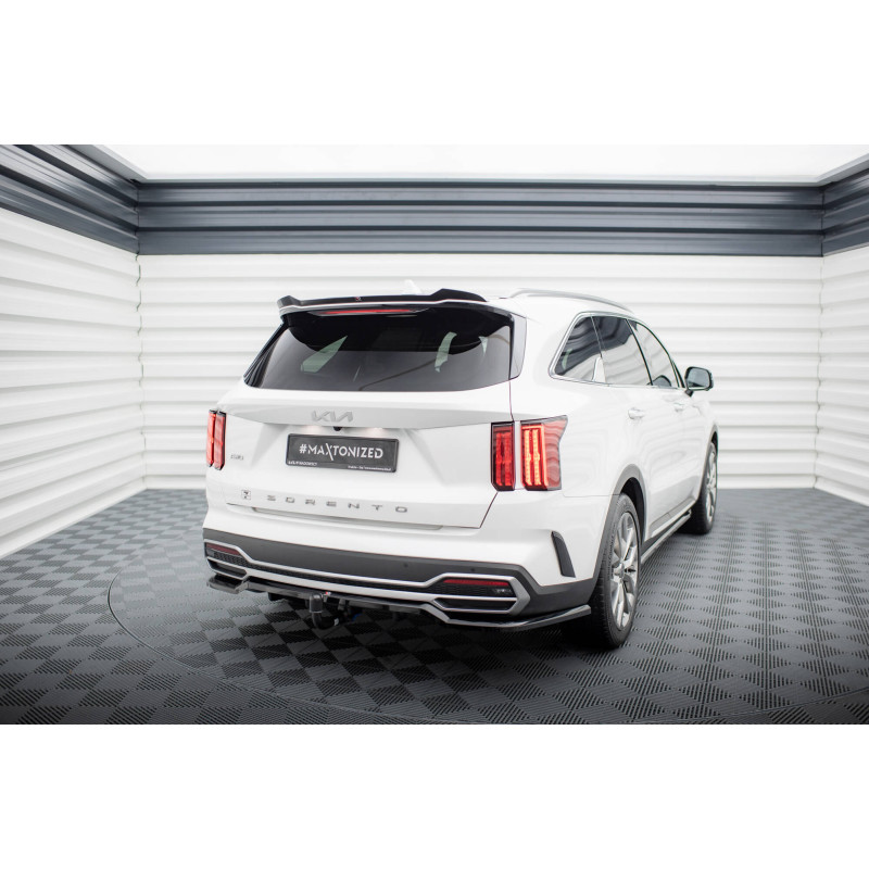 Maxton ABS BIG RDG+RDG