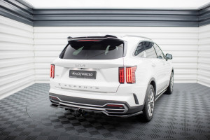 Maxton ABS BIG RDG+RDG