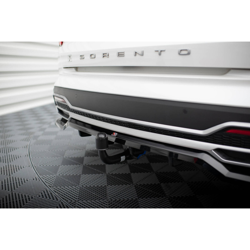 Maxton ABS BIG RDG+RDG