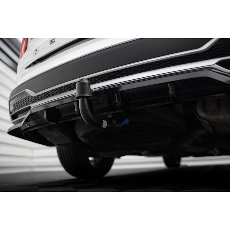 Maxton ABS BIG RDG+RDG