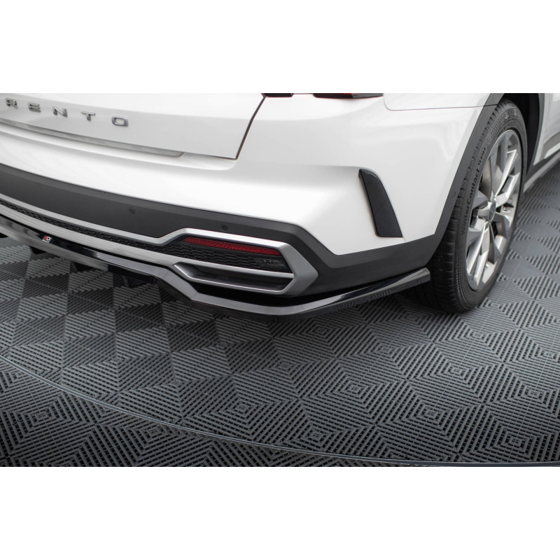 Maxton ABS BIG RDG+RDG