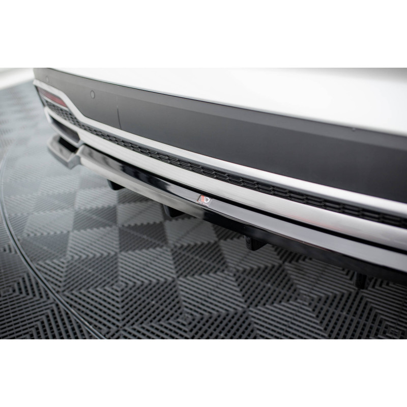 Maxton ABS BIG RDG+RDG