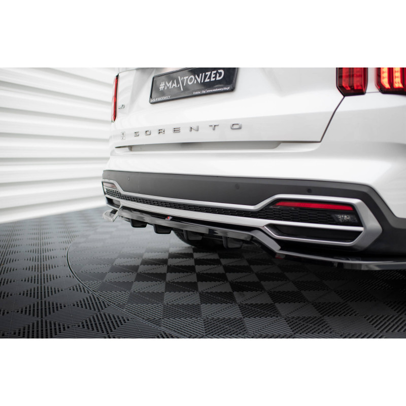 Maxton ABS BIG RDG+RDG