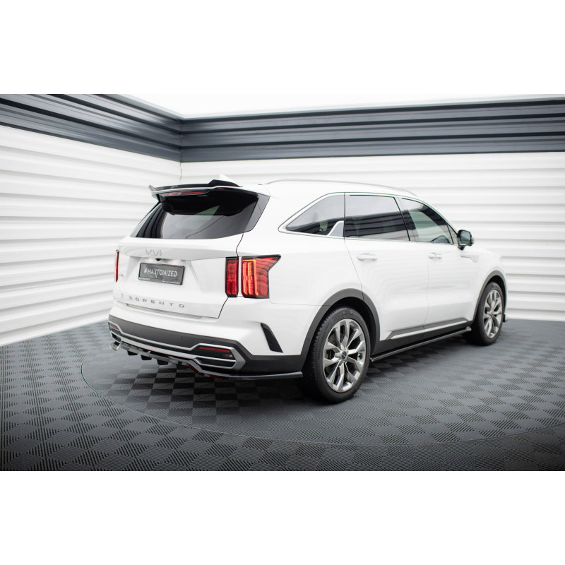 Maxton ABS BIG RDG+RDG