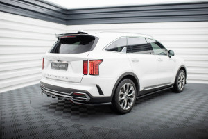 Maxton ABS BIG RDG+RDG