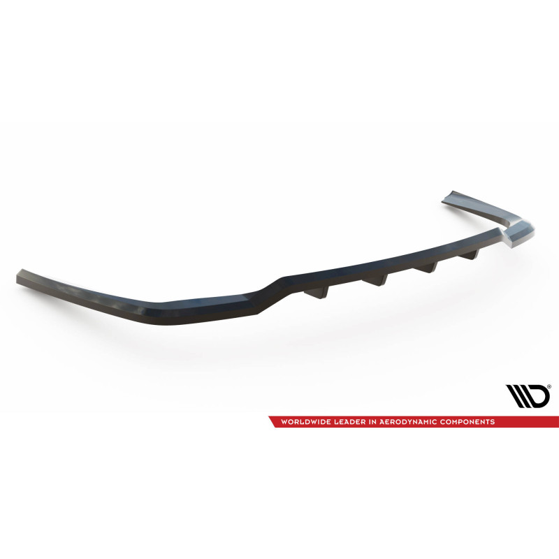 Maxton ABS BIG RDG+RDG