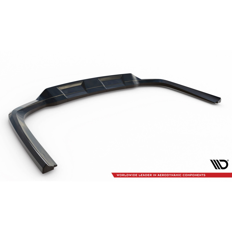 Maxton ABS BIG RDG+RDG