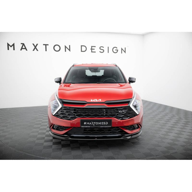 Maxton ABS FDG