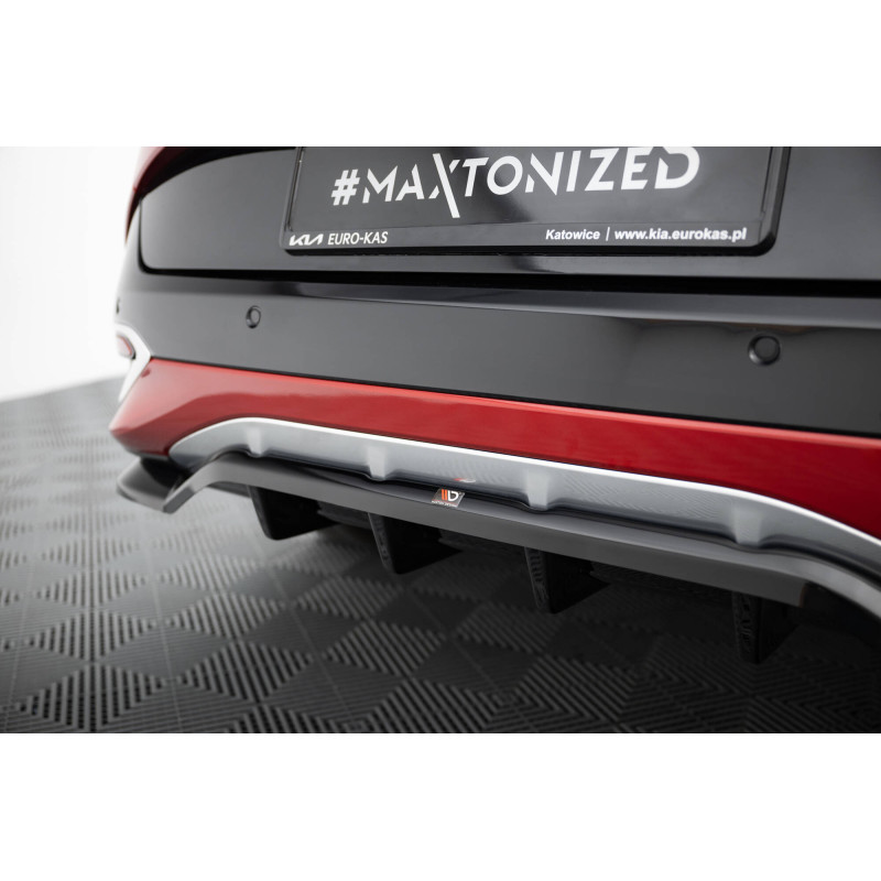 Maxton ABS BIG RDG+RDG