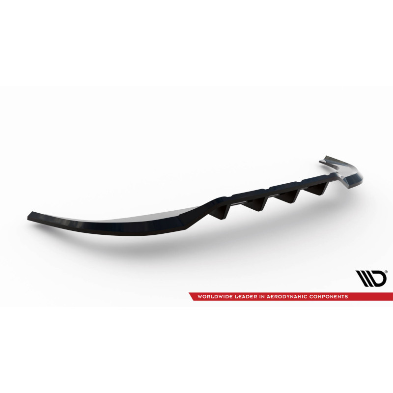 Maxton ABS BIG RDG+RDG