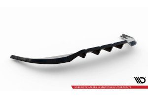 Maxton ABS BIG RDG+RDG