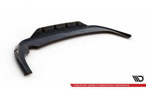 Maxton ABS BIG RDG+RDG