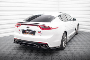 Maxton ABS BIG RDG+RDG