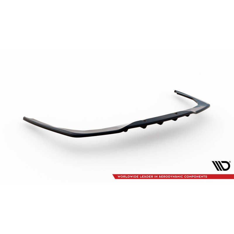 Maxton ABS BIG RDG+RDG