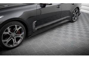 Maxton ABS C10 Long SD