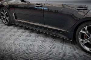 Maxton ABS C10 Long SD