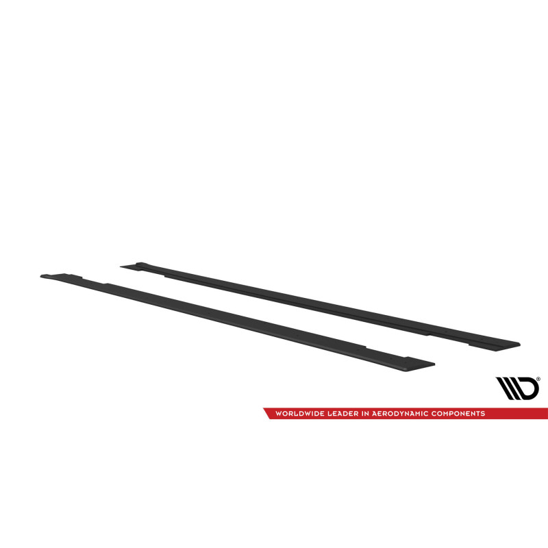 Maxton ABS C10 Long SD