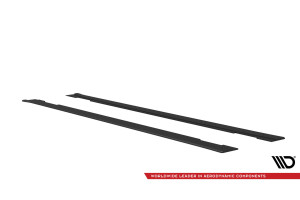 Maxton ABS C10 Long SD