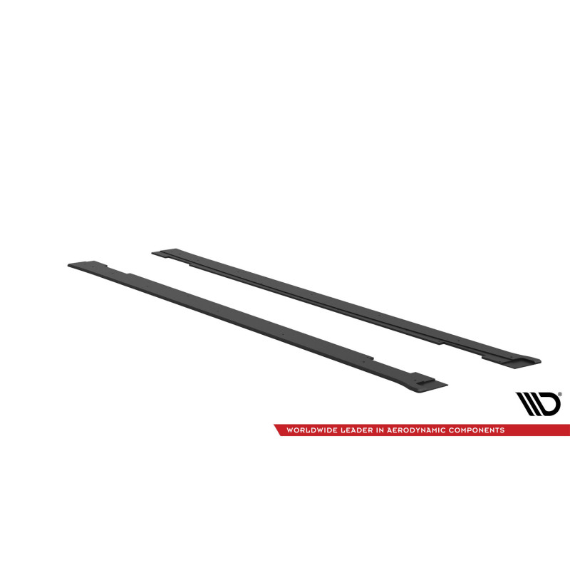 Maxton ABS C10 Long SD