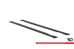 Maxton ABS C10 Long SD